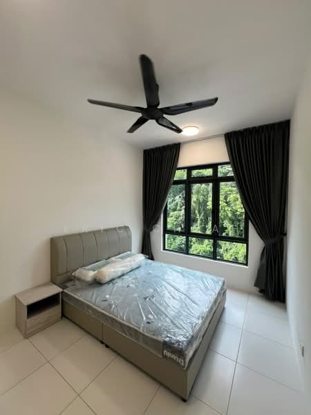 Condominium for Rent at The Terraces Condominium - Eric Cheah - Bedroom - PropertyGuru.com.my
