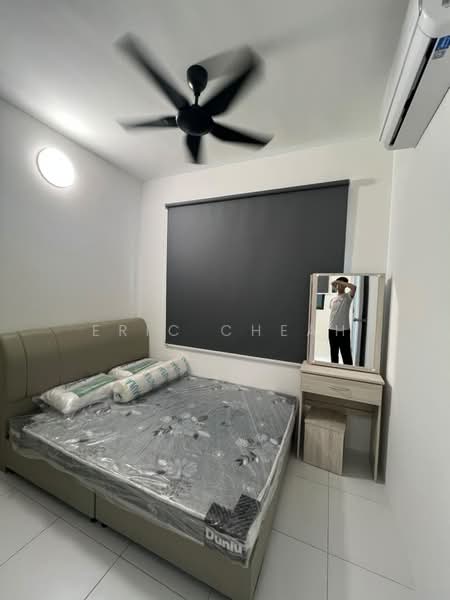 Condominium for Rent at The Terraces Condominium - Eric Cheah - Bedroom - PropertyGuru.com.my