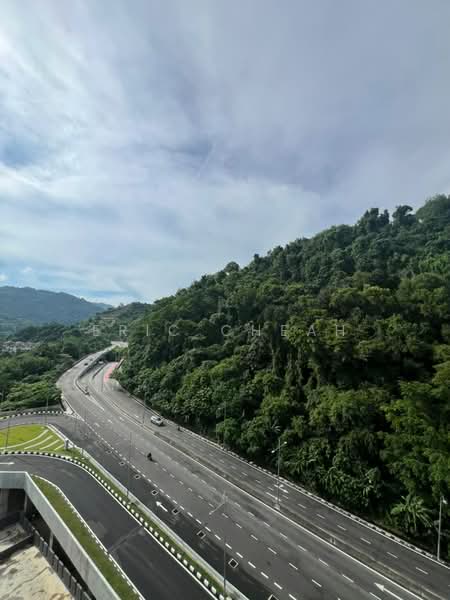 Condominium for Rent at The Terraces Condominium - Eric Cheah - Exterior - PropertyGuru.com.my