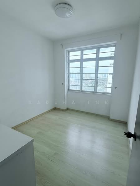 Servis Apartment untuk Disewa di Larkin Heights - Sakura Tok - Interior - PropertyGuru.com.my