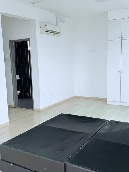 Servis Apartment untuk Disewa di Larkin Heights - Sakura Tok - Interior - PropertyGuru.com.my