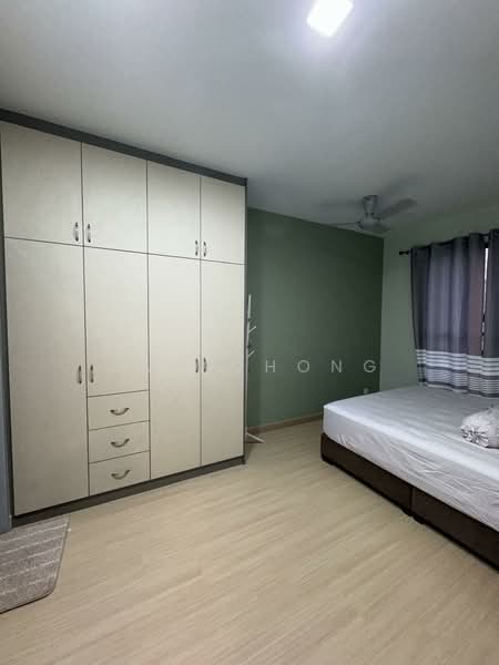 Servis Apartment untuk Disewa di You City 3 - Amy Chong - PropertyGuru.com.my