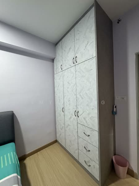 Servis Apartment untuk Disewa di You City 3 - Amy Chong - PropertyGuru.com.my