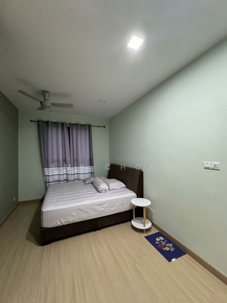 Servis Apartment untuk Disewa di You City 3 - Amy Chong - PropertyGuru.com.my