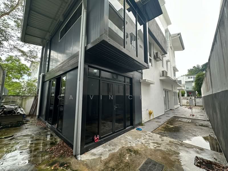 Rumah Berkembar untuk Dijual di Taman Melawati (Ulu Kelang) - calvin Chin - PropertyGuru.com.my