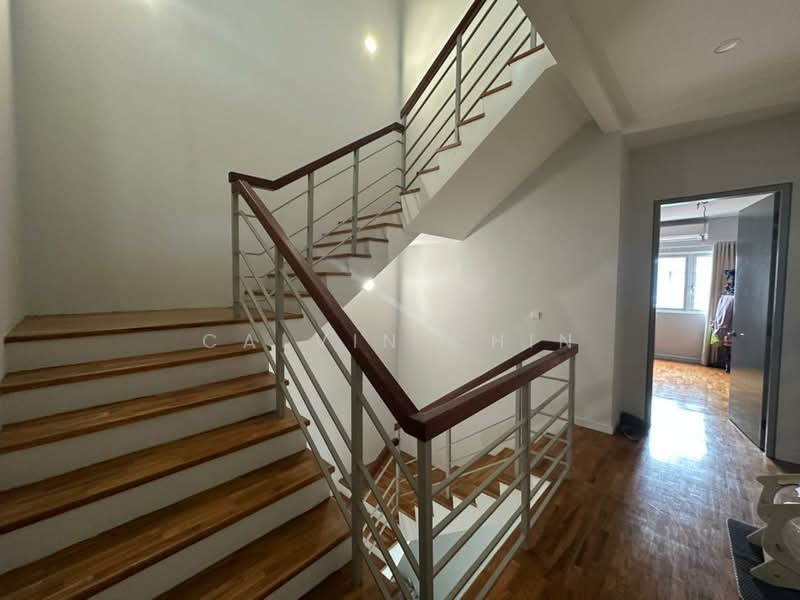 Rumah Berkembar untuk Dijual di Taman Melawati (Ulu Kelang) - calvin Chin - PropertyGuru.com.my