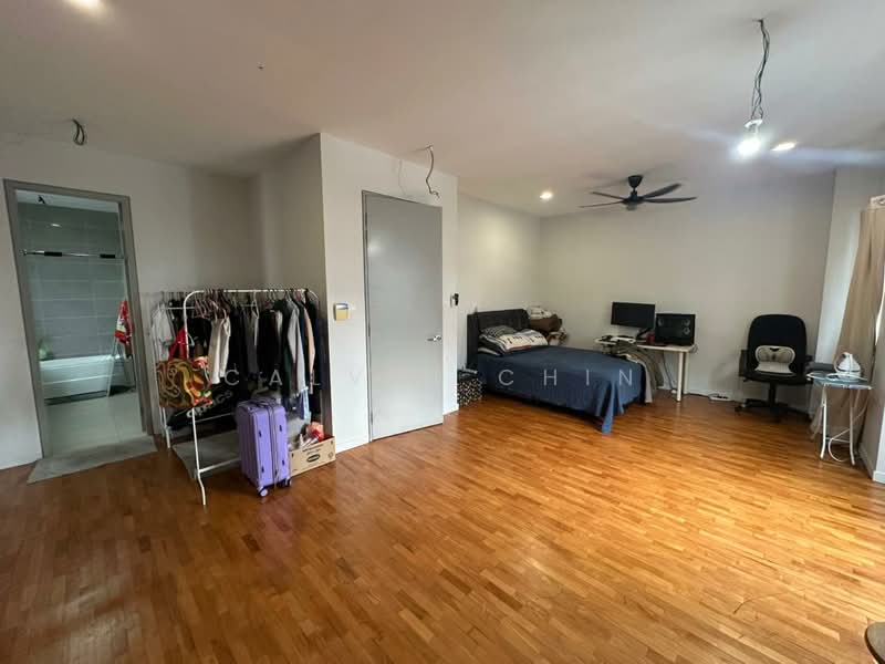 Rumah Berkembar untuk Dijual di Taman Melawati (Ulu Kelang) - calvin Chin - PropertyGuru.com.my