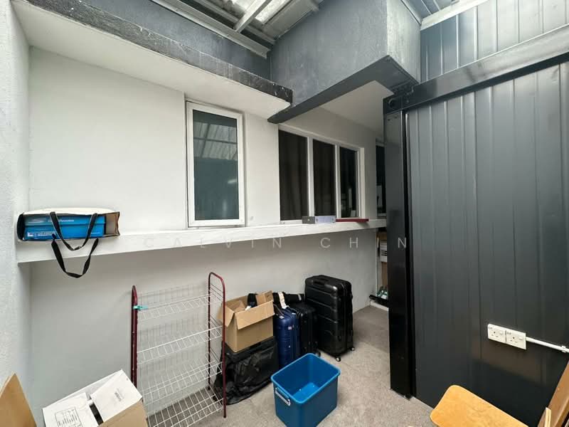 Rumah Berkembar untuk Dijual di Taman Melawati (Ulu Kelang) - calvin Chin - PropertyGuru.com.my