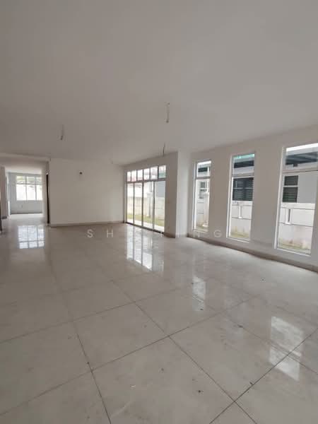 Semi-Detached House for Sale in Mutiara Rini (Skudai) - Shi Ting - PropertyGuru.com.my