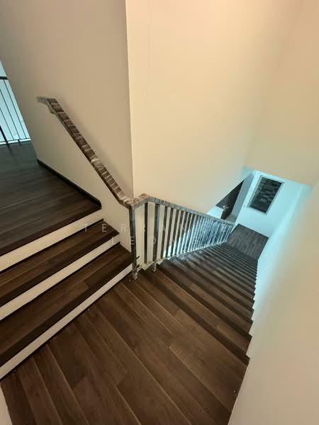 Rumah Teres 2 Tingkat untuk Dijual di Eco Forest (Semenyih) - Terrance Leong - Interior - PropertyGuru.com.my