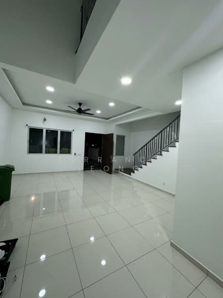 Rumah Teres 2 Tingkat untuk Dijual di Eco Forest (Semenyih) - Terrance Leong - Living Room - PropertyGuru.com.my