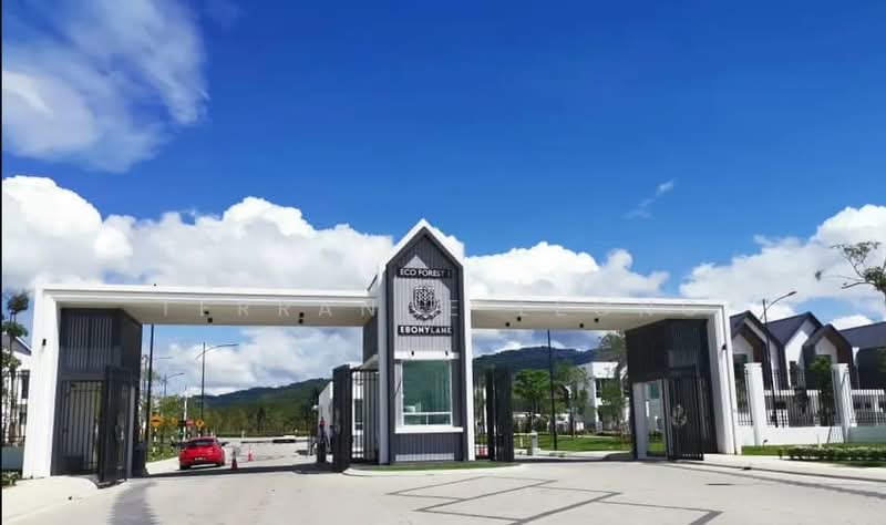 Rumah Teres 2 Tingkat untuk Dijual di Eco Forest (Semenyih) - Terrance Leong - PropertyGuru.com.my