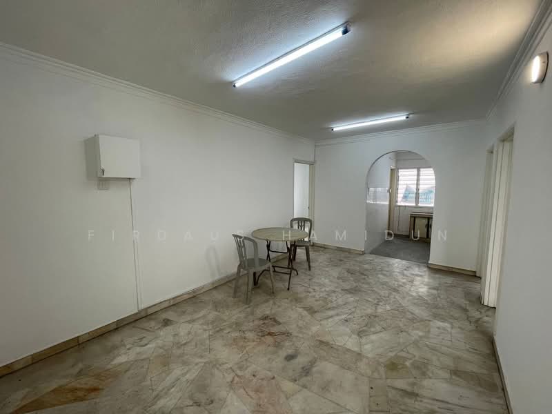 Flat for Sale at Inai - Firdaus Hamidun - PropertyGuru.com.my