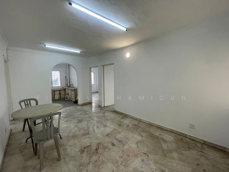 Flat for Sale at Inai - Firdaus Hamidun - PropertyGuru.com.my