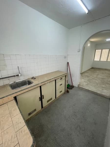 Flat for Sale at Inai - Firdaus Hamidun - PropertyGuru.com.my