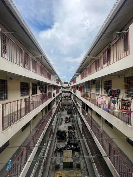 Flat for Sale at Inai - Firdaus Hamidun - PropertyGuru.com.my