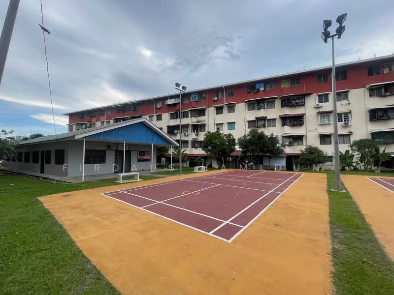 Flat for Sale at Inai - Firdaus Hamidun - PropertyGuru.com.my