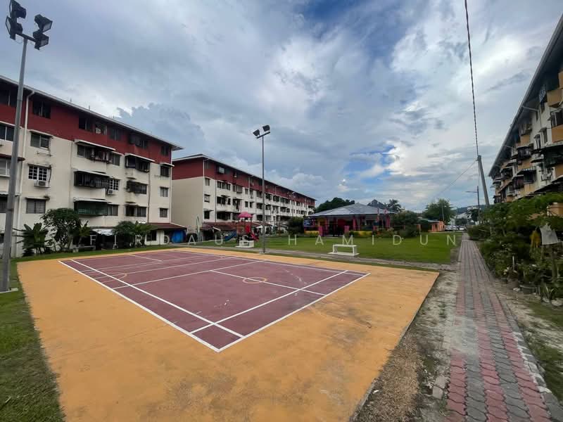 Flat for Sale at Inai - Firdaus Hamidun - PropertyGuru.com.my