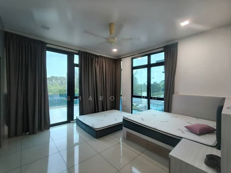 Rumah Kluster untuk Dijual di Skudai (Johor) - Sharon Ng - Bedroom - PropertyGuru.com.my