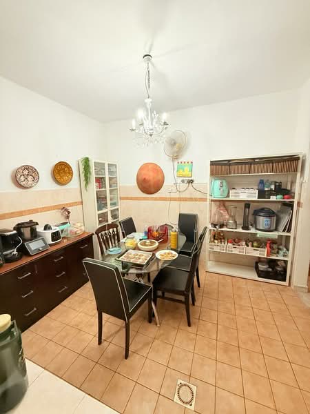 Rumah Teres 2 Tingkat untuk Dijual di Putra Heights (Subang Jaya) - Amril Najmin - PropertyGuru.com.my