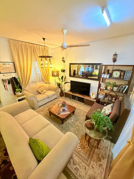 Rumah Teres 2 Tingkat untuk Dijual di Putra Heights (Subang Jaya) - Amril Najmin - PropertyGuru.com.my