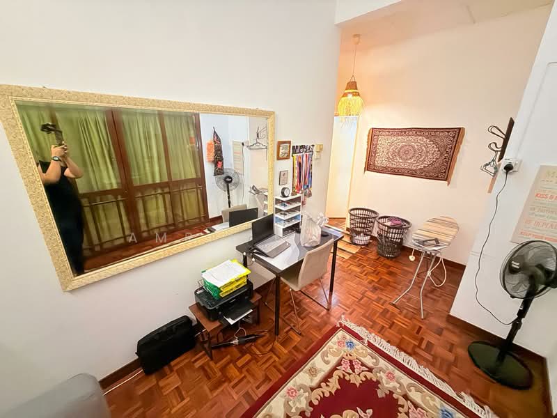 Rumah Teres 2 Tingkat untuk Dijual di Putra Heights (Subang Jaya) - Amril Najmin - PropertyGuru.com.my