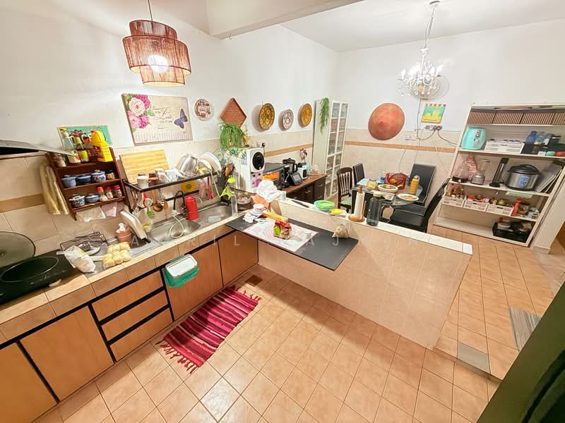 Rumah Teres 2 Tingkat untuk Dijual di Putra Heights (Subang Jaya) - Amril Najmin - PropertyGuru.com.my