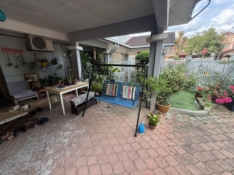 Rumah Teres 2 Tingkat untuk Dijual di Putra Heights (Subang Jaya) - Amril Najmin - PropertyGuru.com.my