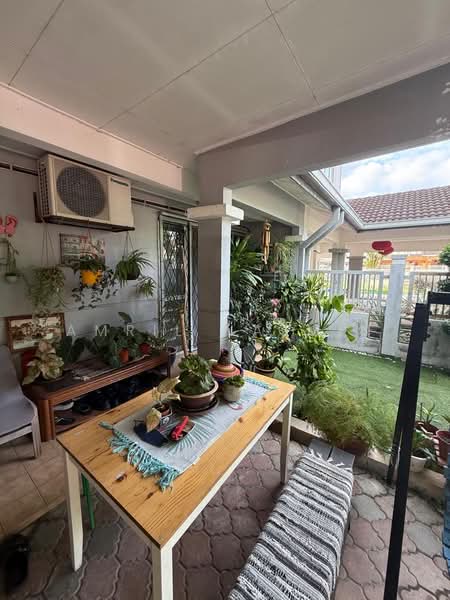 Rumah Teres 2 Tingkat untuk Dijual di Putra Heights (Subang Jaya) - Amril Najmin - PropertyGuru.com.my