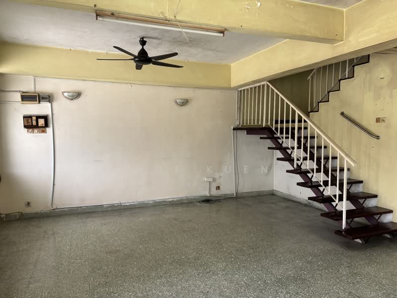2-storey Terraced House for Sale in Taman Overseas Union (Taman Oug) (Jalan Klang Lama (Old Klang Road)) - Chue Kuen - PropertyGuru.com.my