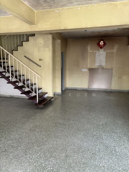 2-storey Terraced House for Sale in Taman Overseas Union (Taman Oug) (Jalan Klang Lama (Old Klang Road)) - Chue Kuen - PropertyGuru.com.my