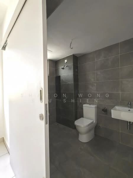 2-storey Terraced House for Rent in Iskandar Puteri (Nusajaya) (Johor) - Sharon Wong Shu Shien - Bathroom - PropertyGuru.com.my