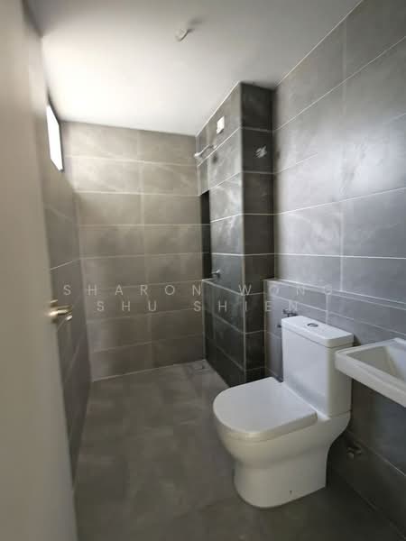 2-storey Terraced House for Rent in Iskandar Puteri (Nusajaya) (Johor) - Sharon Wong Shu Shien - Bathroom - PropertyGuru.com.my