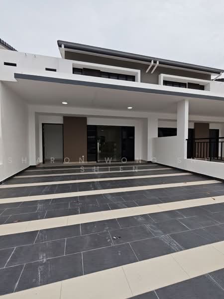 2-storey Terraced House for Rent in Iskandar Puteri (Nusajaya) (Johor) - Sharon Wong Shu Shien - PropertyGuru.com.my