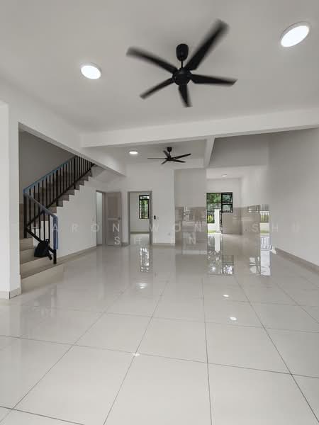 2-storey Terraced House for Rent in Iskandar Puteri (Nusajaya) (Johor) - Sharon Wong Shu Shien - PropertyGuru.com.my