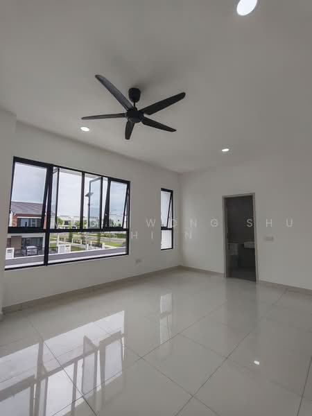 2-storey Terraced House for Rent in Iskandar Puteri (Nusajaya) (Johor) - Sharon Wong Shu Shien - PropertyGuru.com.my