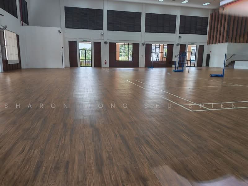 2-storey Terraced House for Rent in Iskandar Puteri (Nusajaya) (Johor) - Sharon Wong Shu Shien - PropertyGuru.com.my