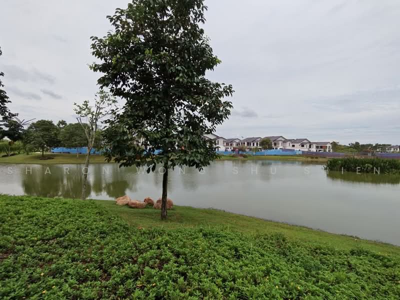 2-storey Terraced House for Rent in Iskandar Puteri (Nusajaya) (Johor) - Sharon Wong Shu Shien - PropertyGuru.com.my
