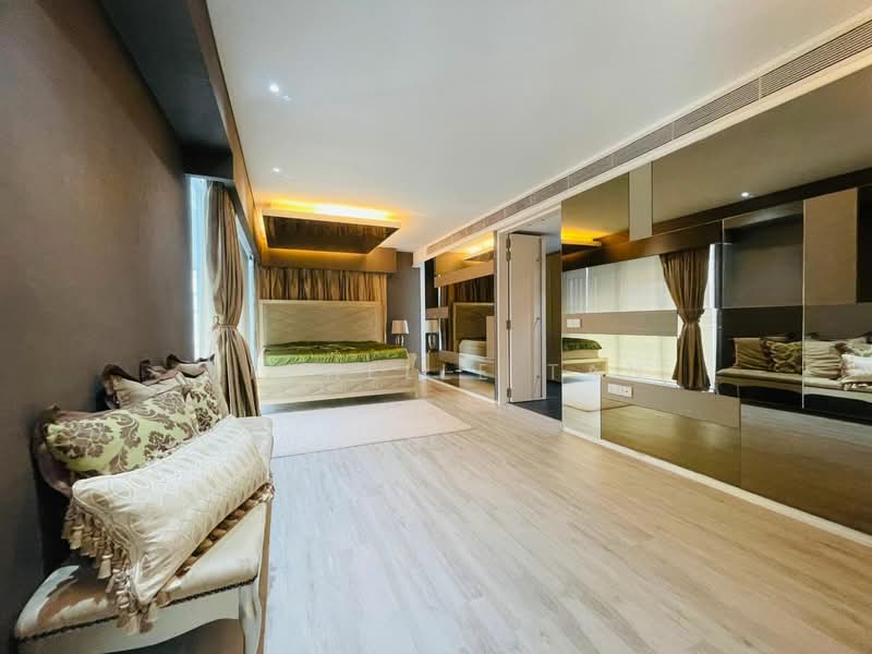 Kondominium untuk Dijual di One KL - Michelle Tan - Bedroom - PropertyGuru.com.my