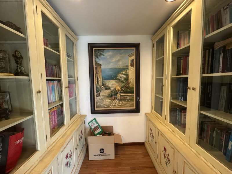 Rumah Banglo untuk Dijual di Seksyen 8 (Shah Alam) - Adzura Zamedin - Interior - PropertyGuru.com.my