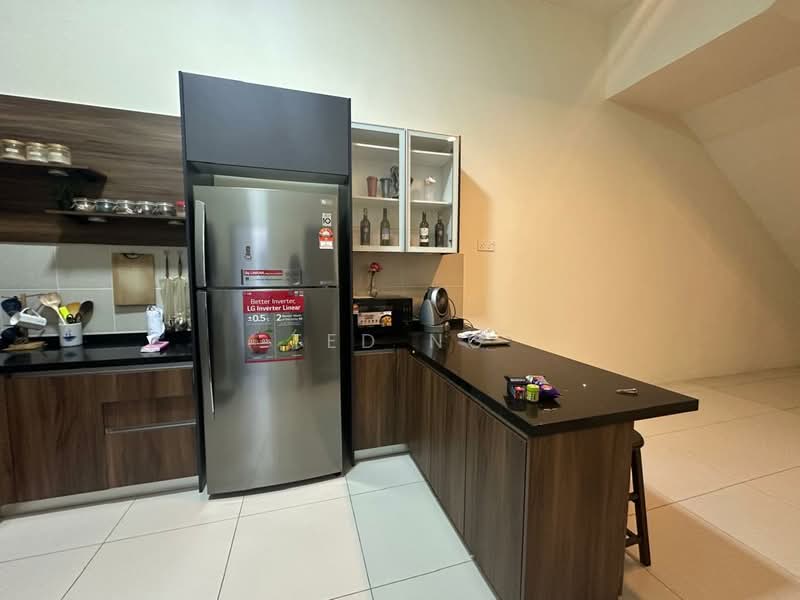 Semi-Detached House for Sale in Seberang Perai (Penang) - TED NG - Kitchen - PropertyGuru.com.my