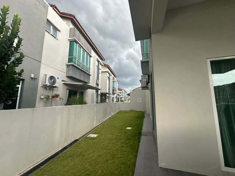 Semi-Detached House for Sale in Seberang Perai (Penang) - TED NG - Exterior - PropertyGuru.com.my
