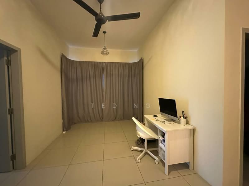 Semi-Detached House for Sale in Seberang Perai (Penang) - TED NG - Study - PropertyGuru.com.my