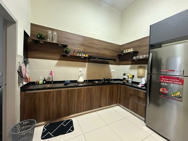 Semi-Detached House for Sale in Seberang Perai (Penang) - TED NG - Kitchen - PropertyGuru.com.my