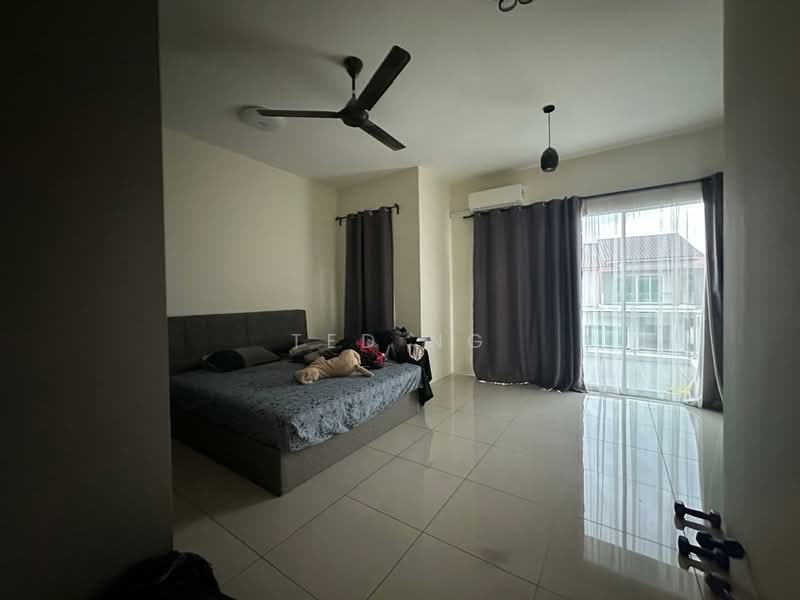 Semi-Detached House for Sale in Seberang Perai (Penang) - TED NG - Bedroom - PropertyGuru.com.my