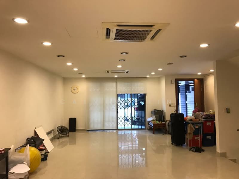 2.5-storey Terraced House for Sale in Sering Ukay (Ampang) - calvin Chin - PropertyGuru.com.my