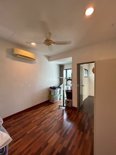 2.5-storey Terraced House for Sale in Sering Ukay (Ampang) - calvin Chin - PropertyGuru.com.my