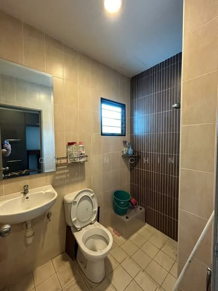 2.5-storey Terraced House for Sale in Sering Ukay (Ampang) - calvin Chin - PropertyGuru.com.my