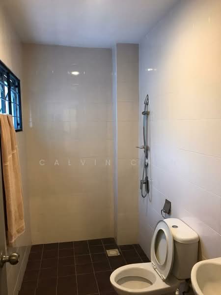 2.5-storey Terraced House for Sale in Sering Ukay (Ampang) - calvin Chin - PropertyGuru.com.my