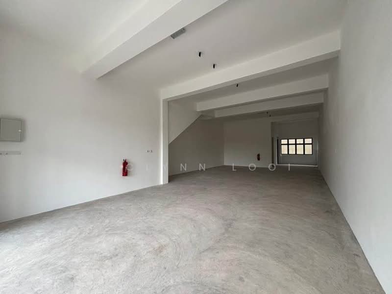 Kedai / Pejabat untuk Disewa di Horizon Hills (Iskandar Puteri (Nusajaya)) - Jaclynn Looi - PropertyGuru.com.my